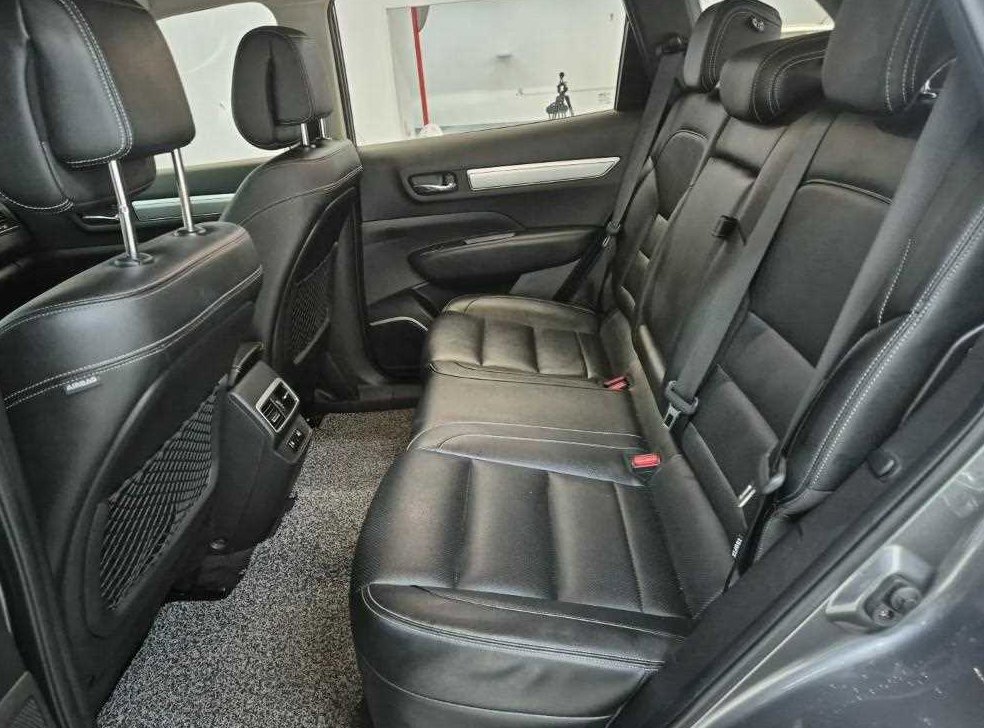 르노코리아(삼성) QM6 2.0 LPe RE 2WD 사진 12
