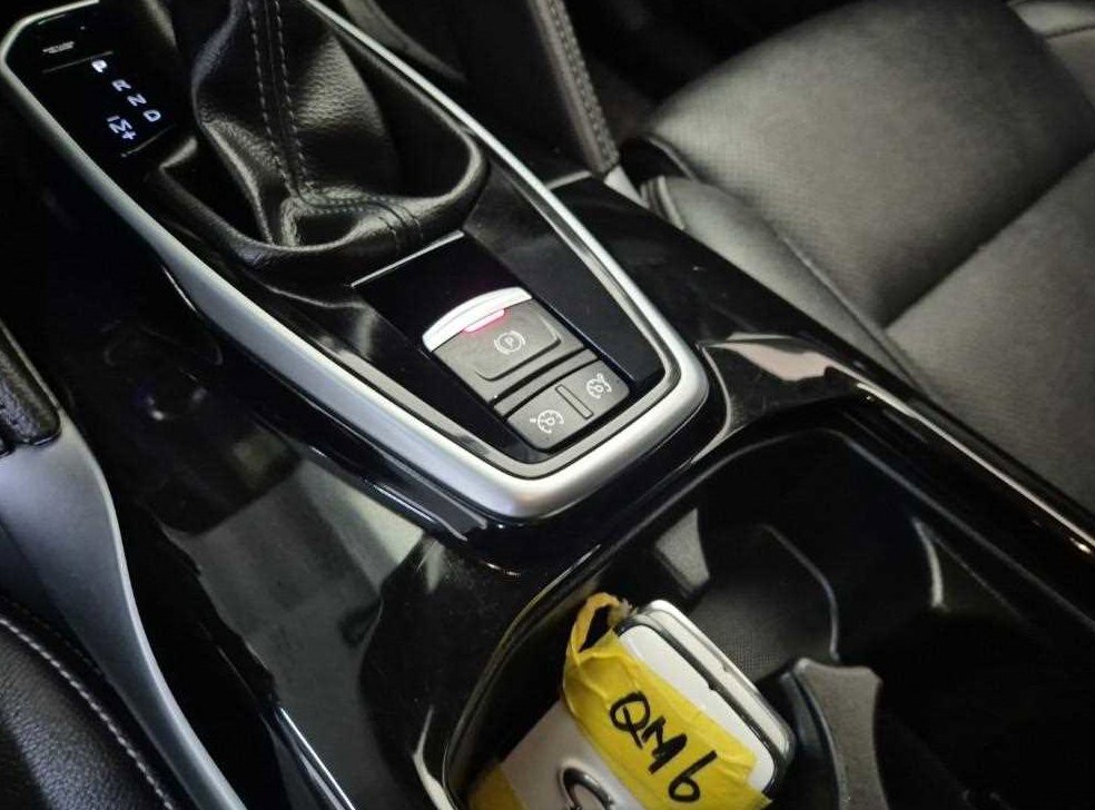 르노코리아(삼성) QM6 2.0 LPe RE 2WD 사진 15