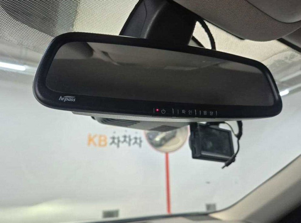 르노코리아(삼성) QM6 2.0 LPe RE 2WD 사진 16