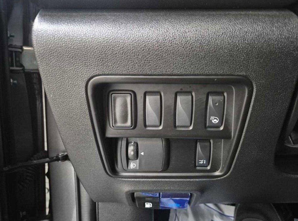 르노코리아(삼성) QM6 2.0 LPe RE 2WD 사진 17
