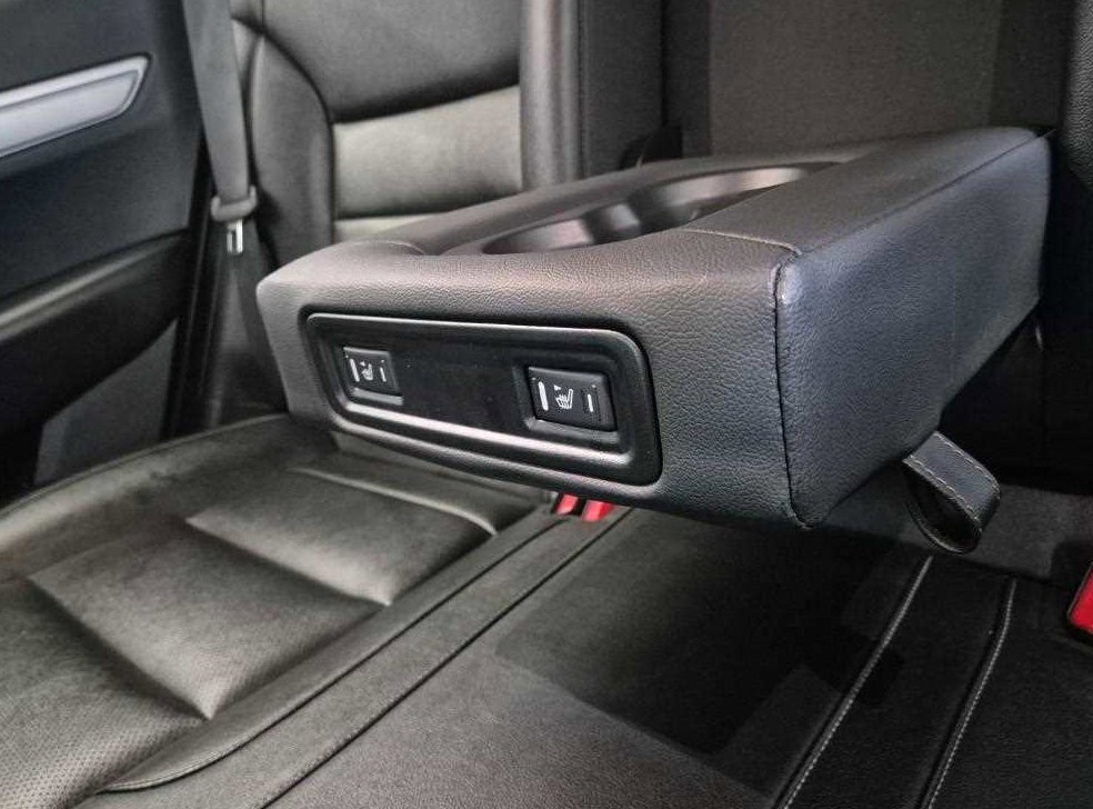 르노코리아(삼성) QM6 2.0 LPe RE 2WD 사진 19