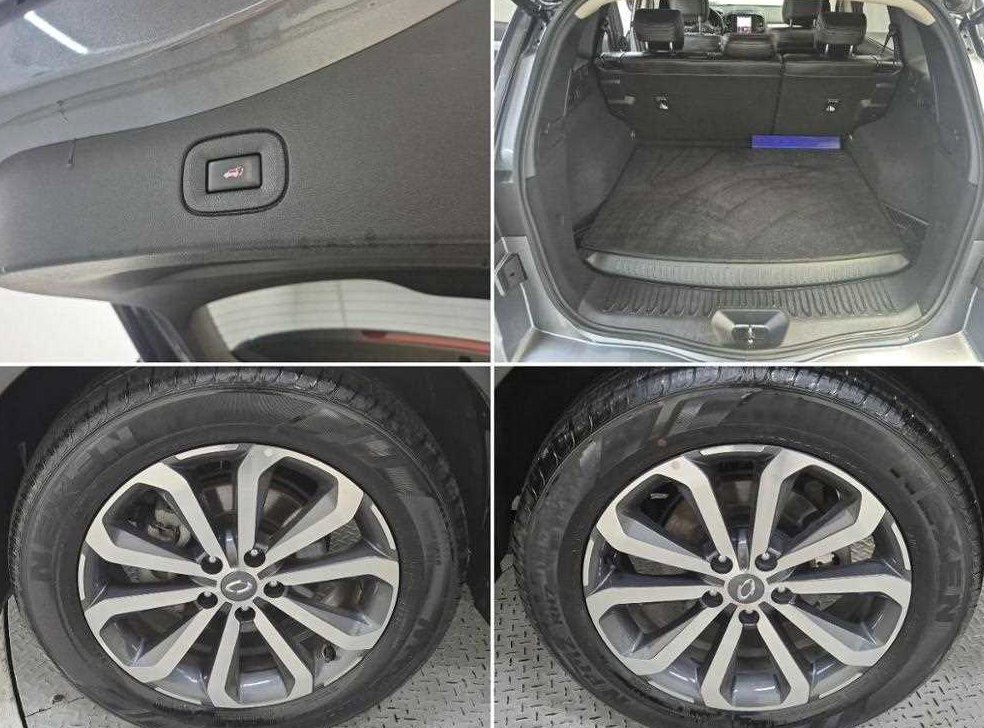 르노코리아(삼성) QM6 2.0 LPe RE 2WD 사진 20