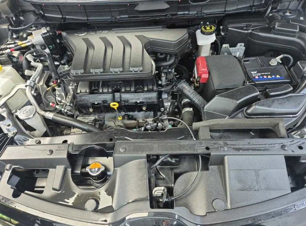 르노코리아(삼성) QM6 2.0 LPe RE 2WD 사진 5