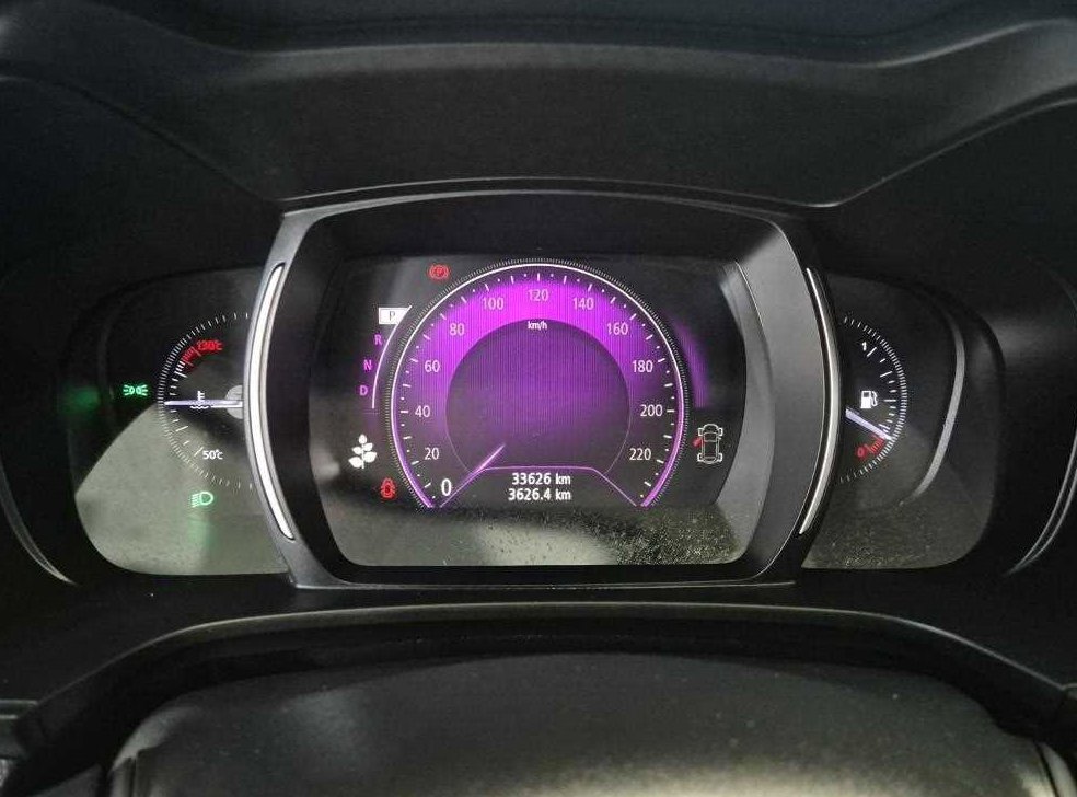 르노코리아(삼성) QM6 2.0 LPe RE 2WD 사진 6