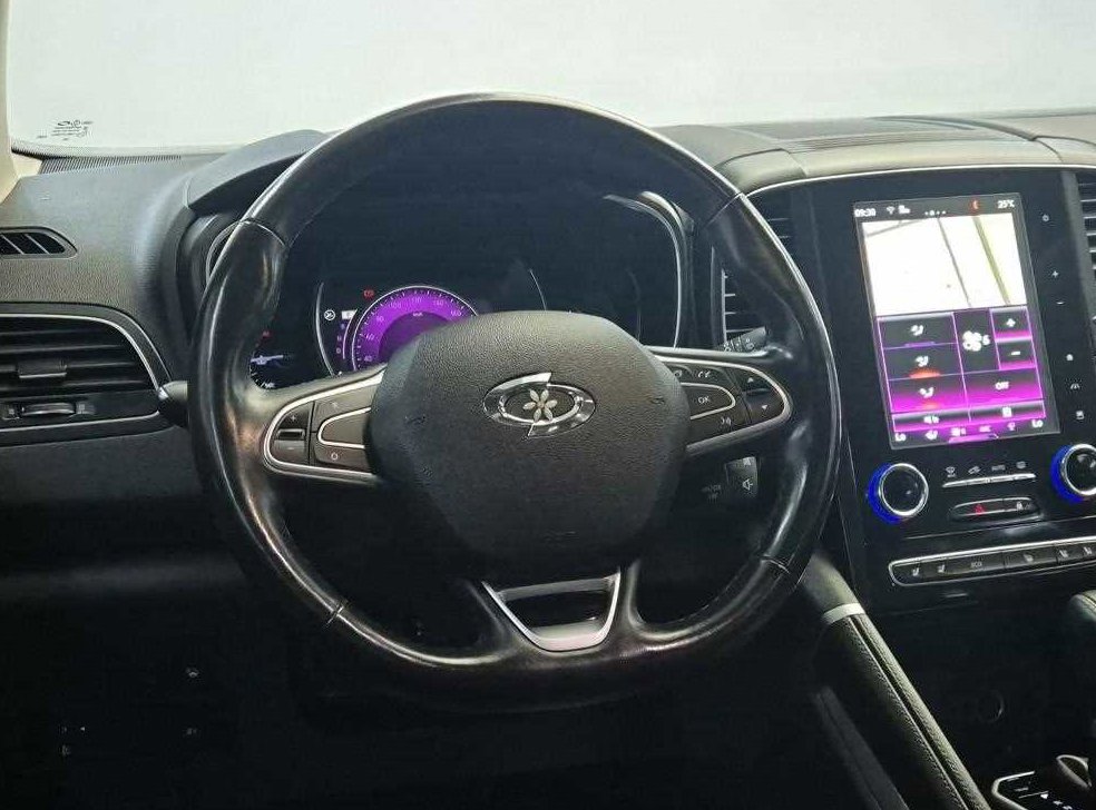 르노코리아(삼성) QM6 2.0 LPe RE 2WD 사진 9