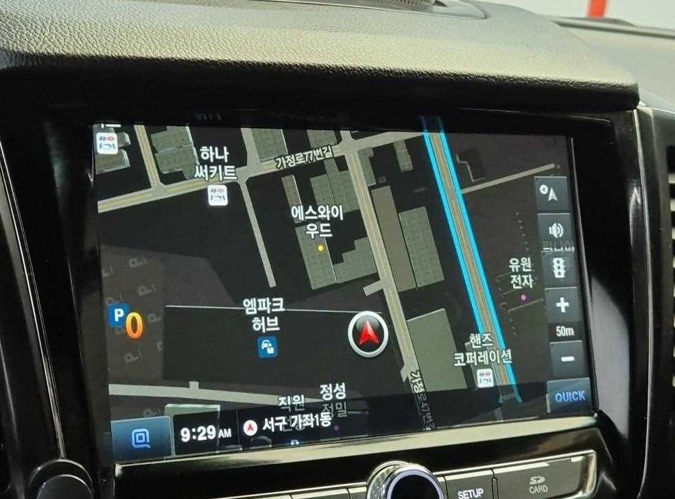 차량 이미지