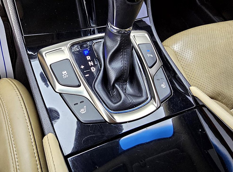 현대 그랜저 HG240 LUXURY 사진 16
