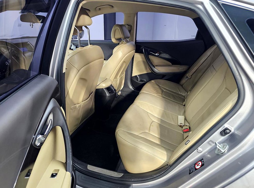 현대 그랜저 HG240 LUXURY 사진 9