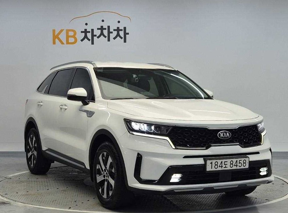 기아 쏘렌토 디젤 2.2 4WD 프레스티지