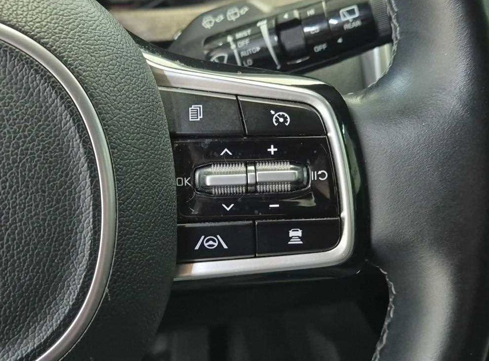 기아 쏘렌토 디젤 2.2 4WD 프레스티지 사진 10