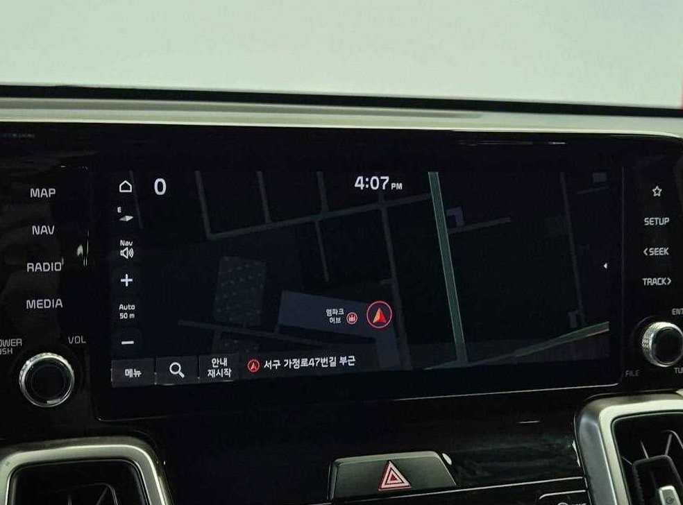 기아 쏘렌토 디젤 2.2 4WD 프레스티지 사진 14