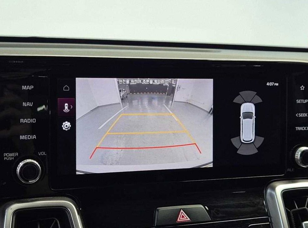 기아 쏘렌토 디젤 2.2 4WD 프레스티지 사진 15