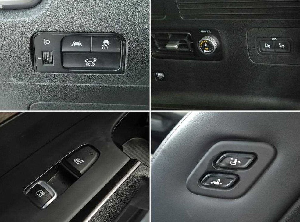 기아 쏘렌토 디젤 2.2 4WD 프레스티지 사진 18