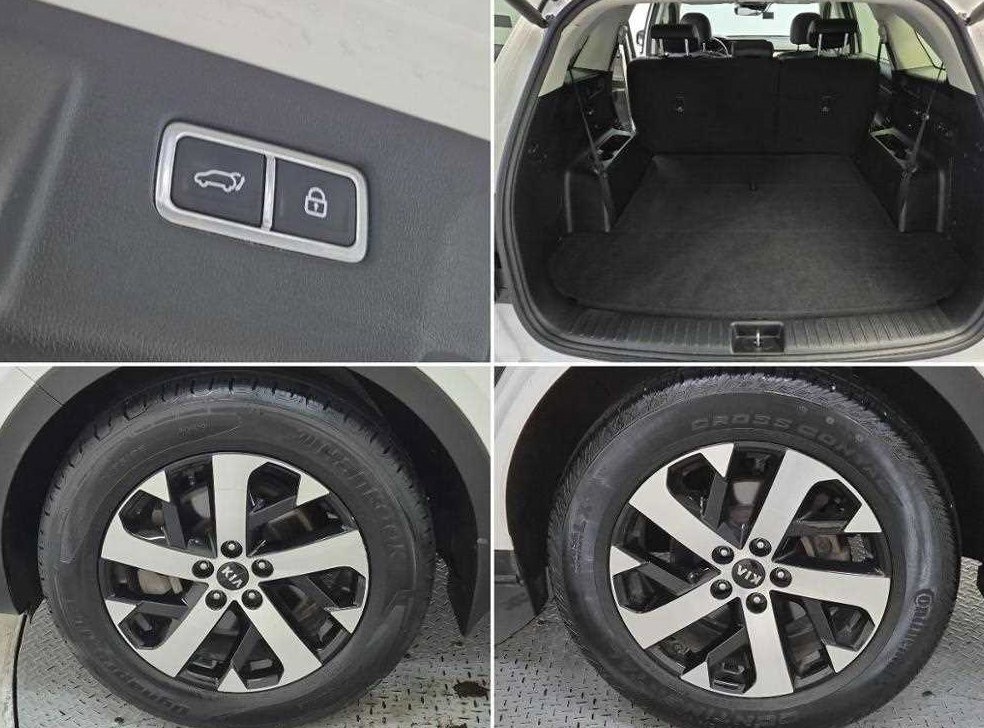 기아 쏘렌토 디젤 2.2 4WD 프레스티지 사진 19
