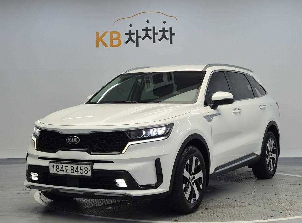 기아 쏘렌토 디젤 2.2 4WD 프레스티지 사진 2