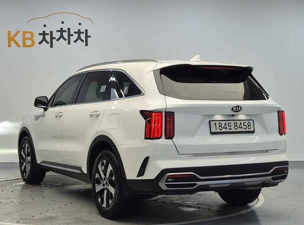 기아 쏘렌토 디젤 2.2 4WD 프레스티지 사진 3