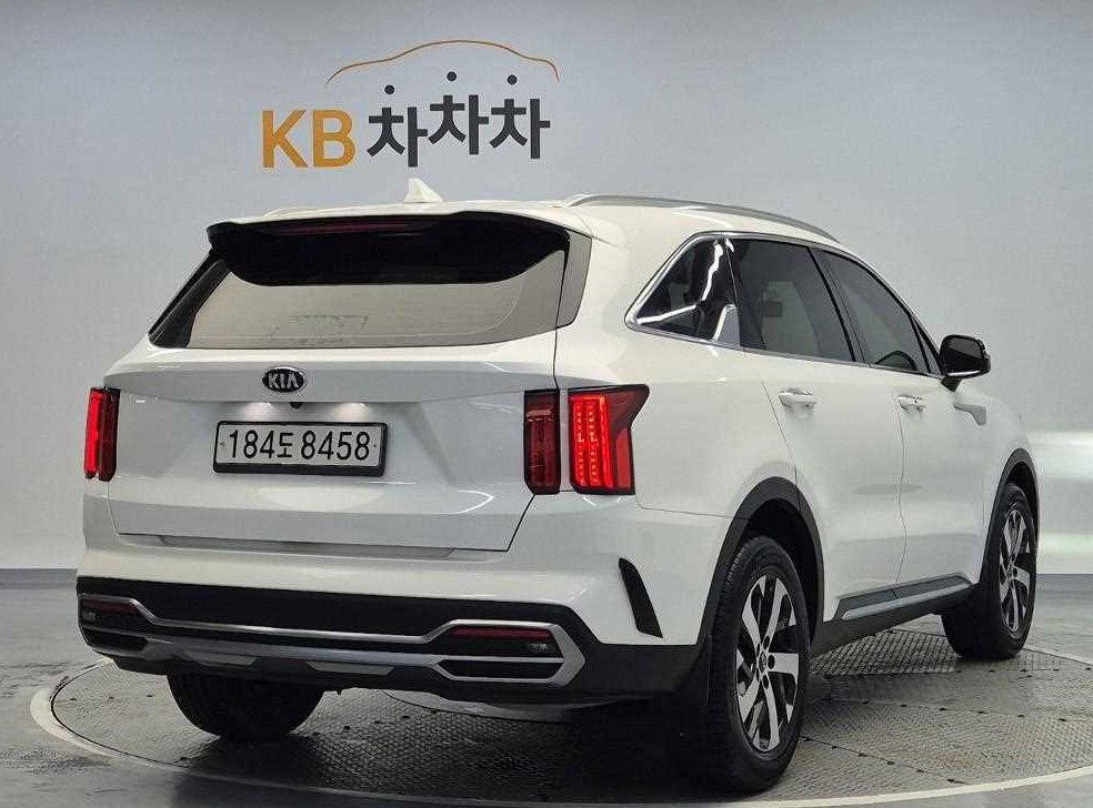 기아 쏘렌토 디젤 2.2 4WD 프레스티지 사진 4