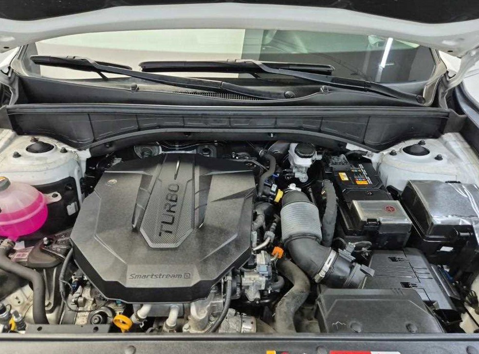 기아 쏘렌토 디젤 2.2 4WD 프레스티지 사진 5