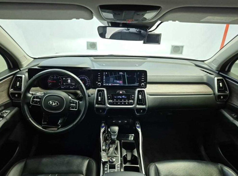 기아 쏘렌토 디젤 2.2 4WD 프레스티지 사진 7