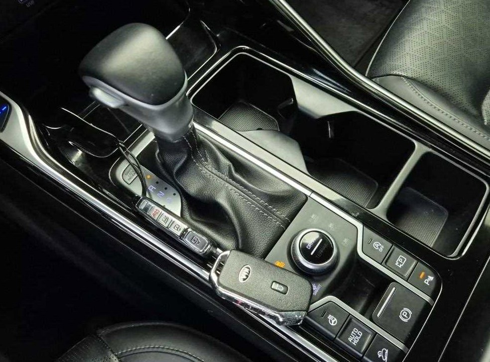 기아 쏘렌토 디젤 2.2 4WD 프레스티지 사진 8
