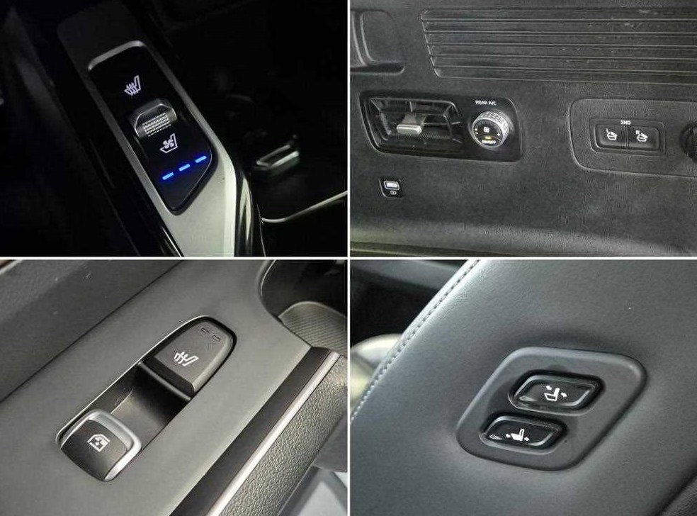 기아 쏘렌토 디젤 2.2 4WD 프레스티지 사진 18
