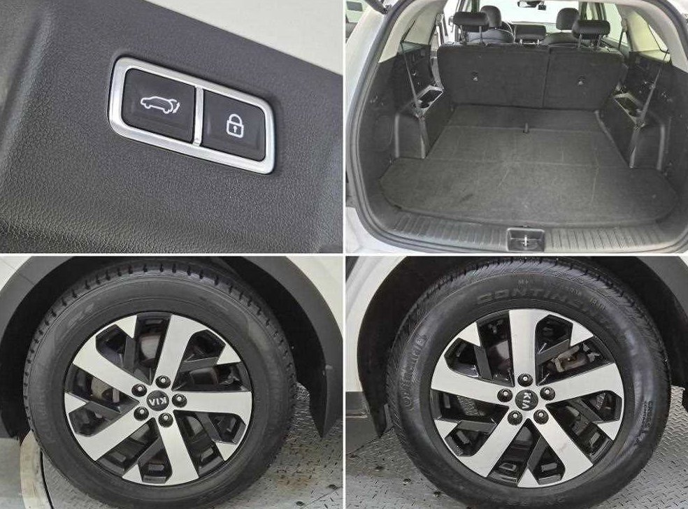 기아 쏘렌토 디젤 2.2 4WD 프레스티지 사진 19