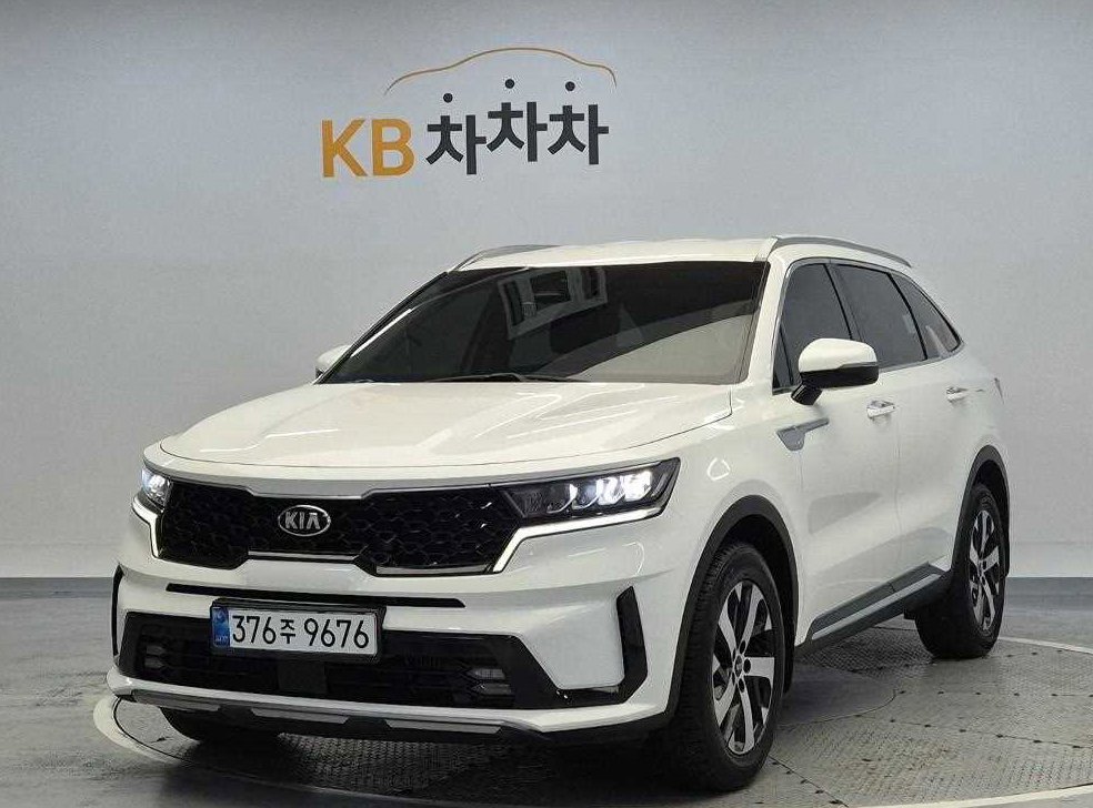 기아 쏘렌토 디젤 2.2 4WD 프레스티지 사진 4