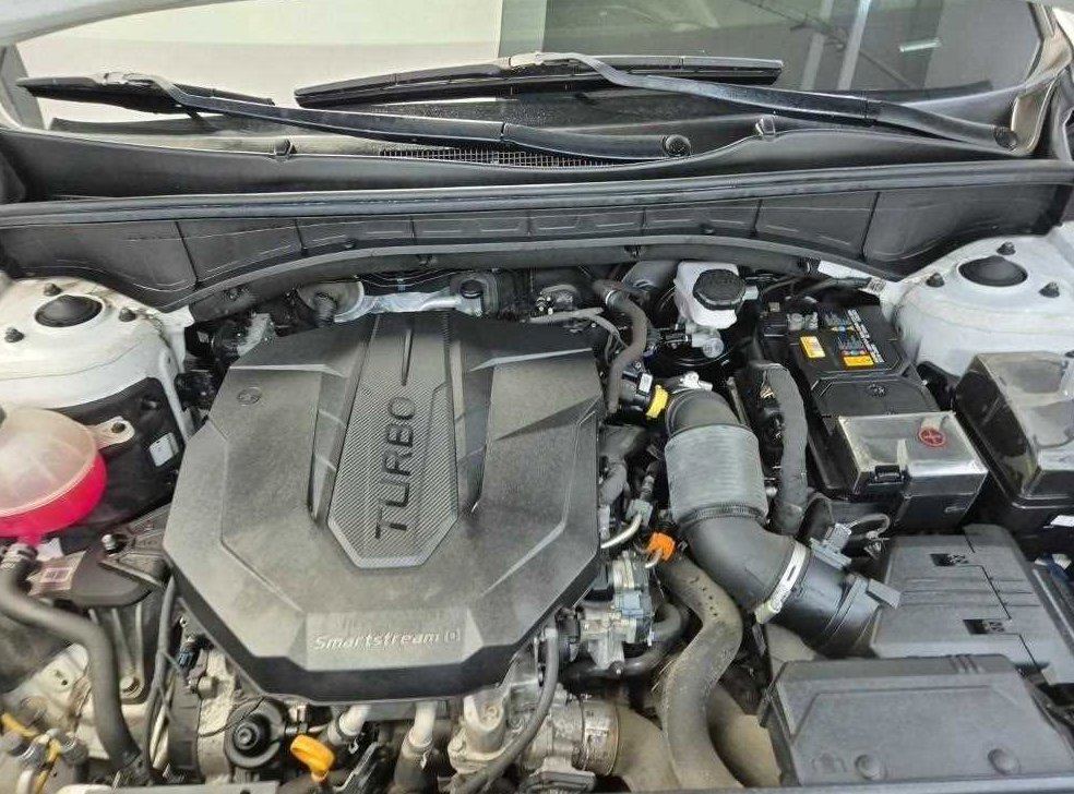기아 쏘렌토 디젤 2.2 4WD 프레스티지 사진 5