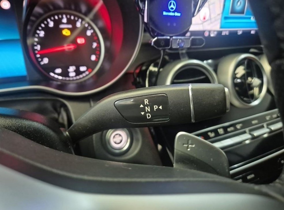 벤츠 C 클래스 C200 카브리올레 사진 8