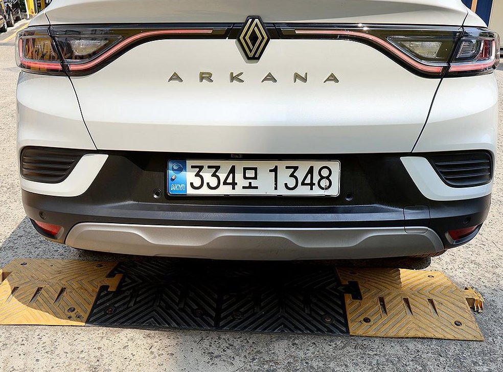 르노코리아(삼성) 아르카나 1.6 GTe 테크노 사진 16