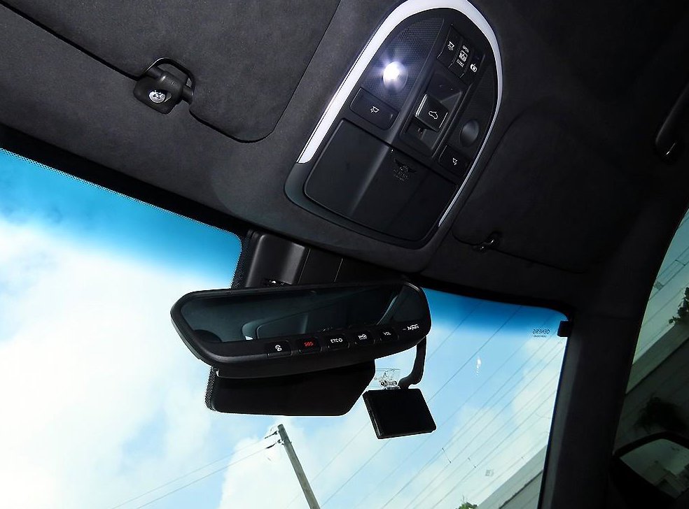 제네시스 G80 3.3 T AWD 사진 15