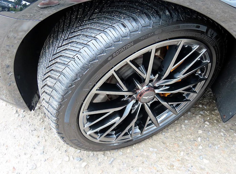 제네시스 G80 3.3 T AWD 사진 20