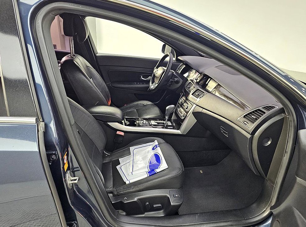 르노코리아(삼성) SM5 2.0 LE 사진 11