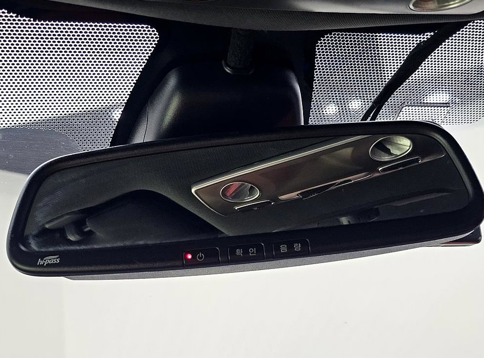 르노코리아(삼성) SM5 2.0 LE 사진 13