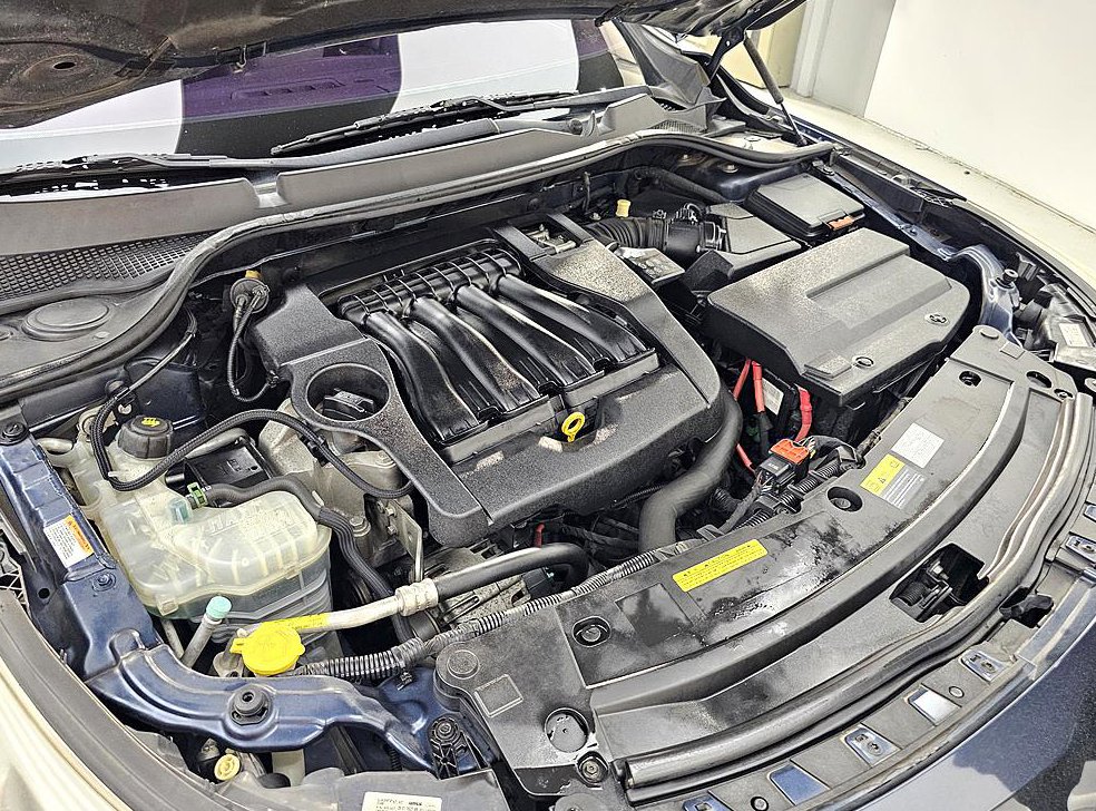 르노코리아(삼성) SM5 2.0 LE 사진 6