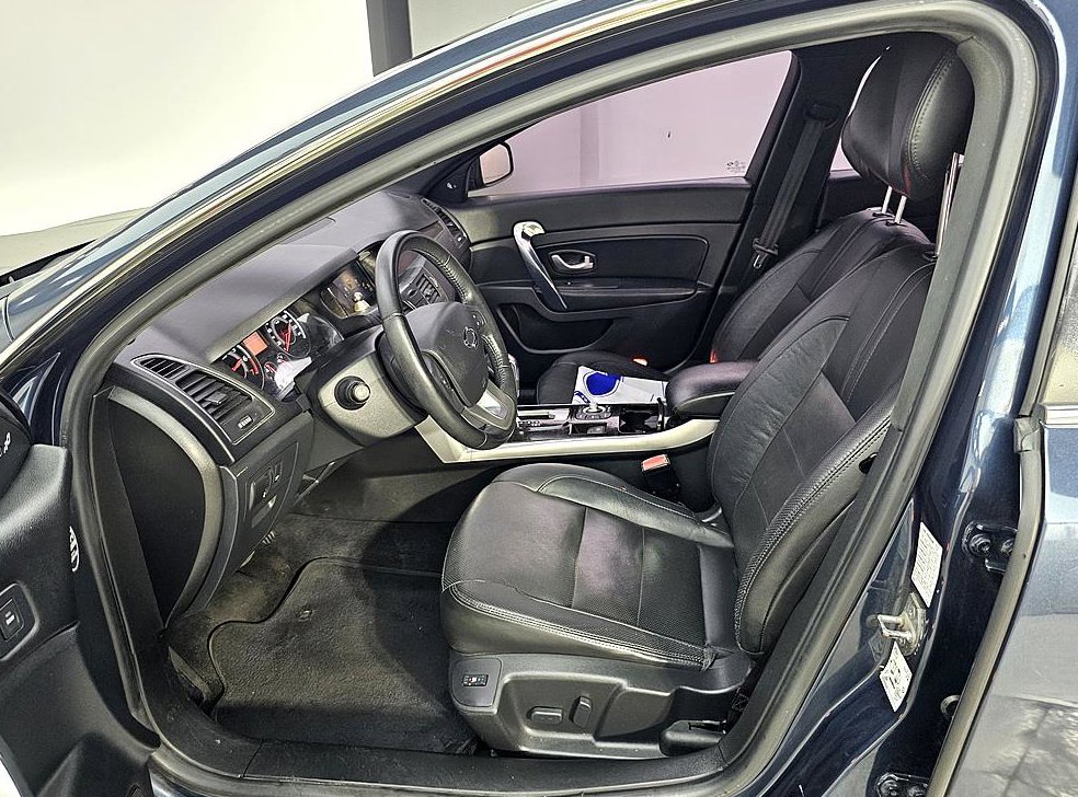 르노코리아(삼성) SM5 2.0 LE 사진 8