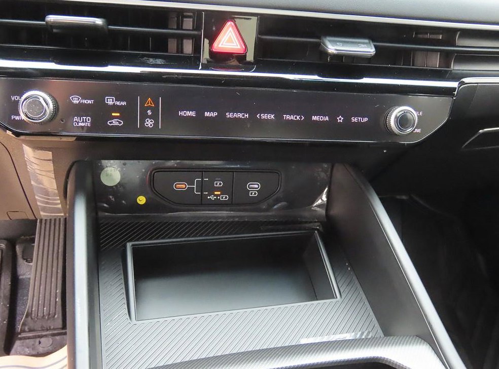 기아 K8 3.5 LPG 2WD 사진 13