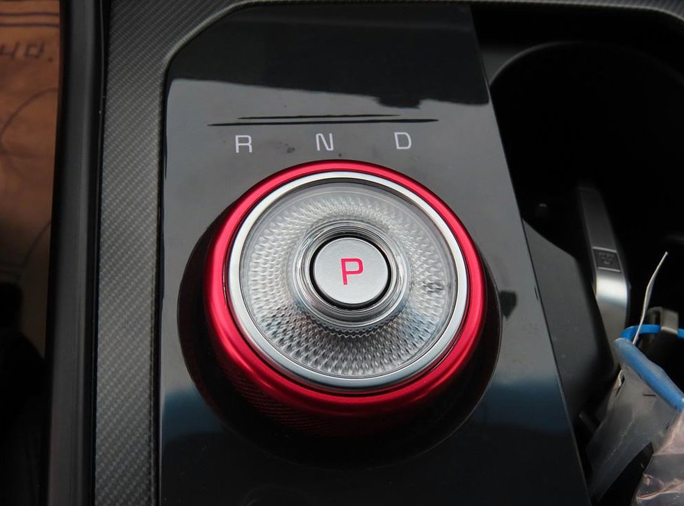 기아 K8 3.5 LPG 2WD 사진 14