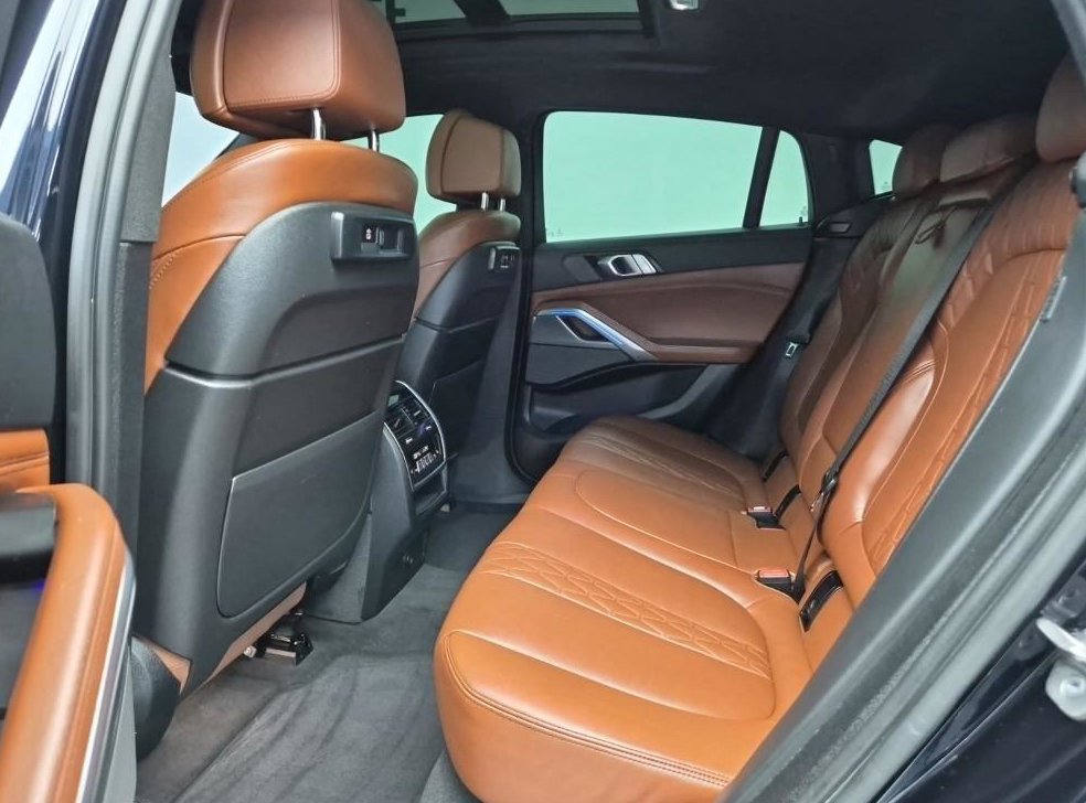 BMW X6 xDrive 30d M 스포츠 사진 12