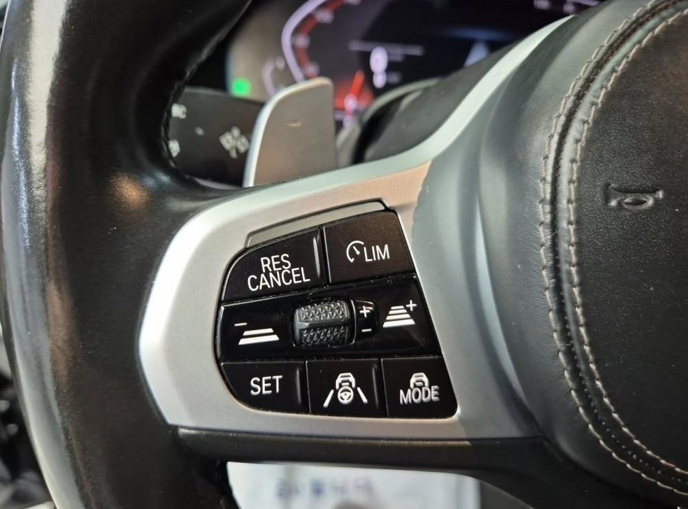 BMW X6 xDrive 30d M 스포츠 사진 16