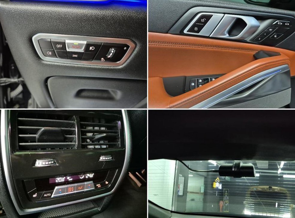BMW X6 xDrive 30d M 스포츠 사진 19