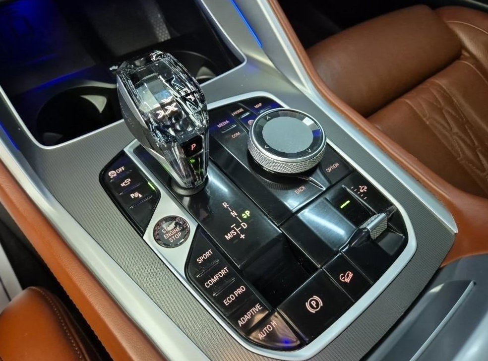 BMW X6 xDrive 30d M 스포츠 사진 8