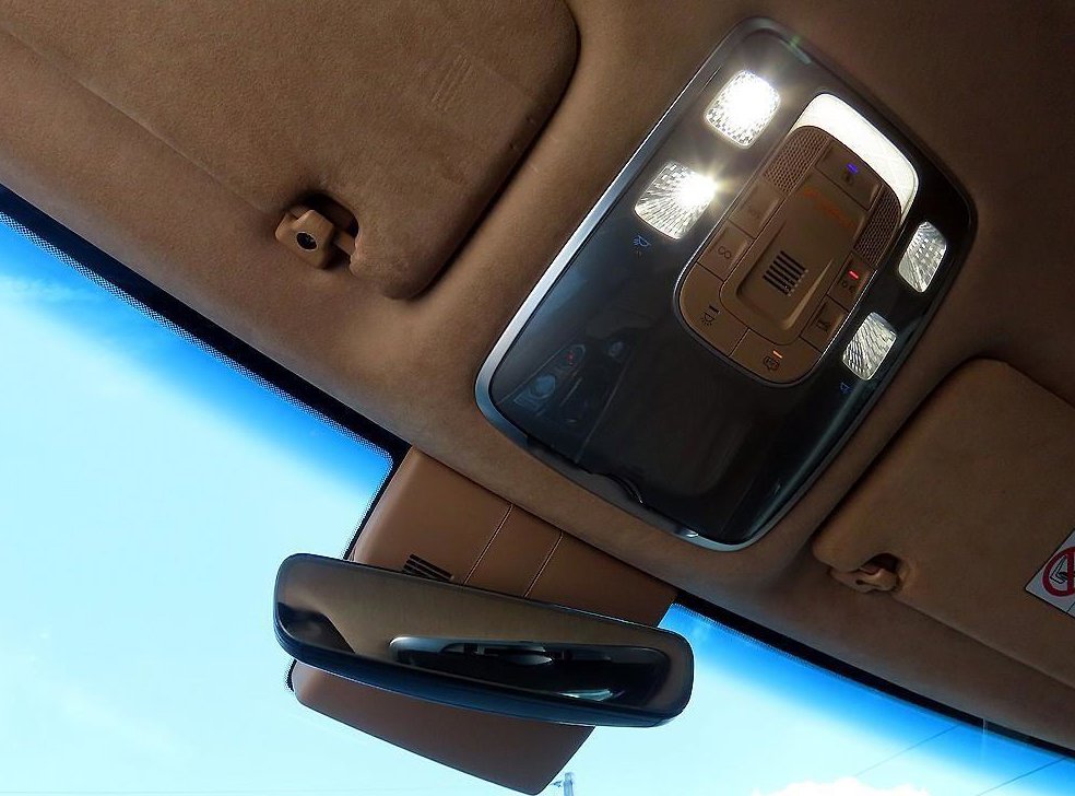 제네시스 GV80 디젤 3.0 AWD 사진 15
