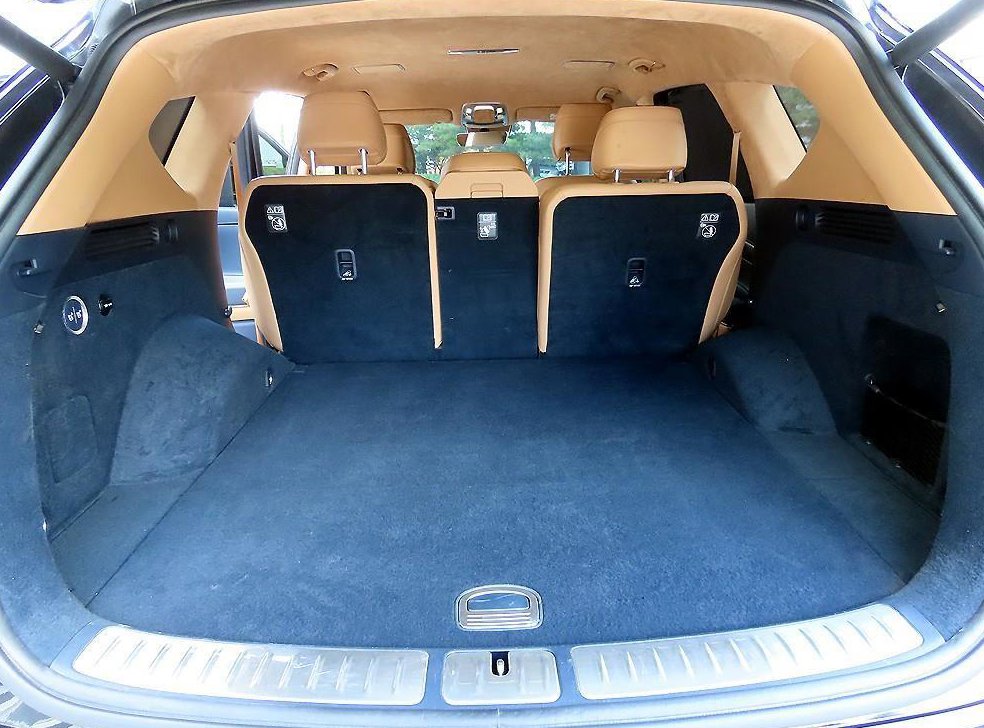 제네시스 GV80 디젤 3.0 AWD 사진 16