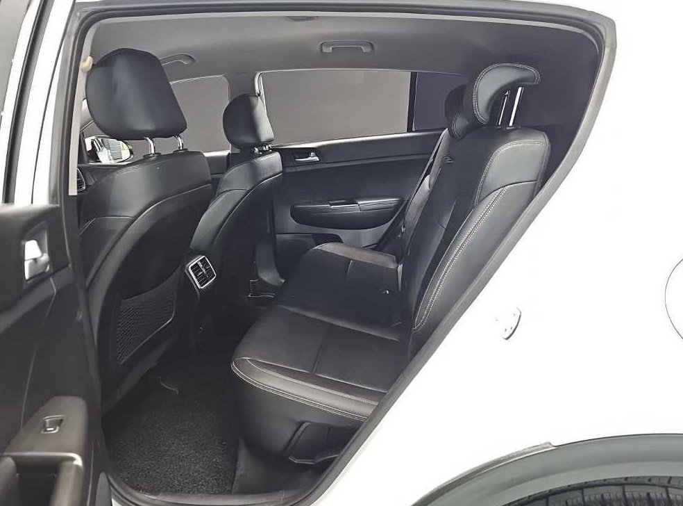 기아 스포티지 디젤 1.7 2WD 노블레스 사진 12