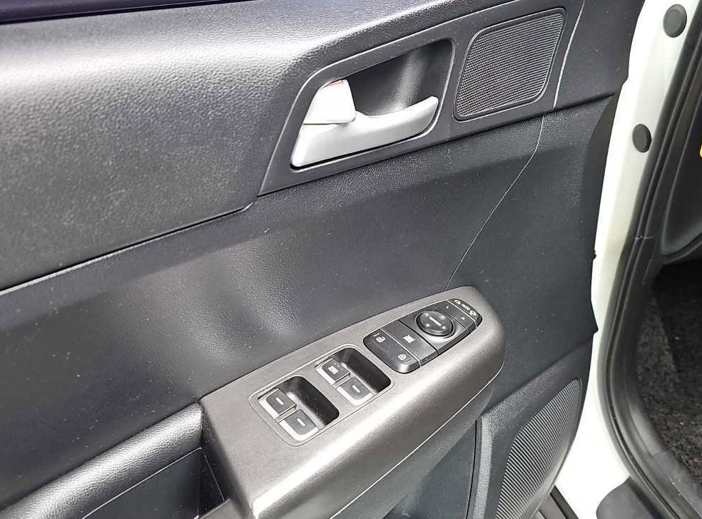 기아 스포티지 디젤 1.7 2WD 노블레스 사진 15