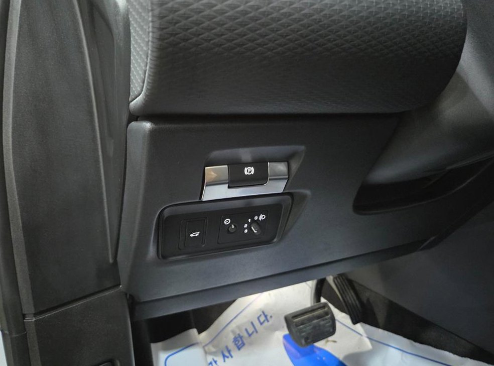 랜드로버 레인지로버 이보크 P250 S 사진 14