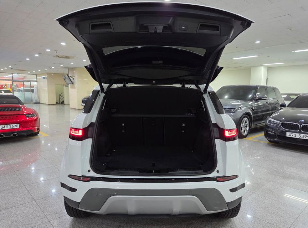 랜드로버 레인지로버 이보크 P250 S 사진 19