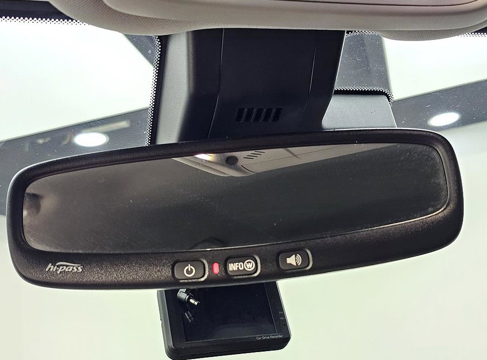 쉐보레 이쿼녹스 디젤1.6 2WD LT 사진 12