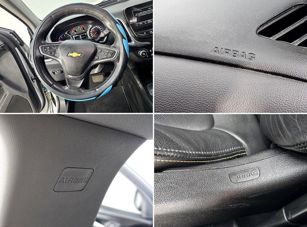 쉐보레 이쿼녹스 디젤1.6 2WD LT 사진 17